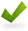 Image result for green checkmark png
