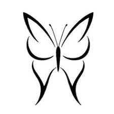 Tiny Tattoo Idea Butterfly Tattoo Designs Butterfly Tattoo Simple Butterfly Tattoo