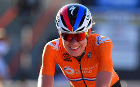 We would like to show you a description here but the site won't allow us. Anna Van Der Breggen Pakt Op Haar Laatste Nk Tijdrijden De Titel In Emmen Dagblad Van Het Noorden