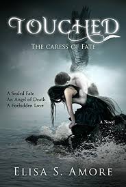 Usually, if you do feel any kind of pain, it's probably because your nails snicked the delicate regions down there. Amazon Com Touched The Caress Of Fate Young Adult Paranormal Romance The Touched Saga Book 1 Ebook Amore Elisa S Crawford Annie D Janeczko Leah Kindle Store