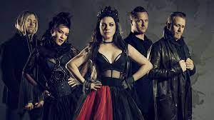 1,930 likes · 45 talking about this. Evanescence Announce New Album The Bitter Truth Consequence Of Sound