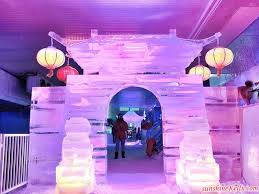 To the top of the page. Sunshine Kelly Beauty Fashion Lifestyle Travel Fitness Snow In Malaysia Snowalk I City