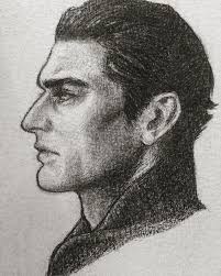 Learn how to draw pencil drawings and sketches step by step drawing tutorials. Pin Auf Art
