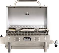 The next time you take a trip to the lake or park, bring along the outdoor gourmet™ triton tabletop propane griddle. Sh19030819 Propane Tabletop Grill 1 Burner Stainless Steel