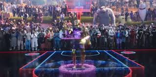 A new legacy daffy duck 12 oz. Space Jam A New Legacy Every Character Spotted In The Trailer