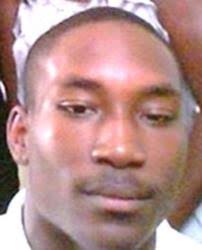 Obituary for Tyrell Johnson