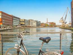 Borrowed from latin monastērium, from ancient greek μοναστήριον (monastḗrion). Munster Historic Highlights Of Germany