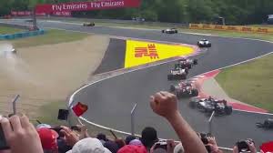 This 2021 f1 calendar has been changed a couple of times. F1 Grand Prix Hungary 2015 Bronze 1 First Lap Hamilton Crash Youtube
