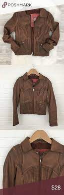Collection B By Bernardo Moto Jacket Fashion Clothes Design Jackets