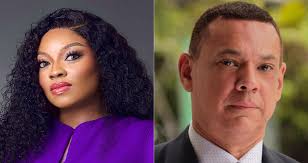 Team33 Production Renews Partnership with Miss Universe Nigeria for 2024  Pageant