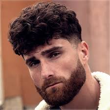 Okay, keeping it short is fine, but sometimes you want to spotlight your hair's curliness. Men S Haircuts Winter 2019 2020 All The Trends