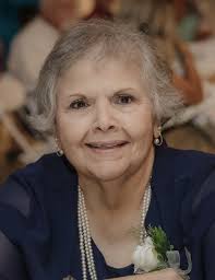 Obituary information for Velma Montez Vaughn