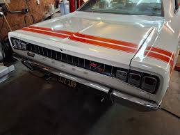 Image result for White 1968 Coronet