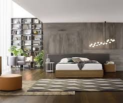 Novamobili Bett Noah Schlafzimmer Design Schlafzimmer Einrichten Modernes Holzbett