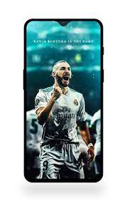 How to use this app : Karim Benzema Wallpaper Fans Hd New 4k For Android Apk Download