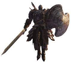 The Pursuer Png 973 870 Dark Souls Dark Souls 2 Demon Souls