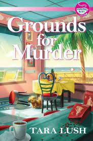Voluntary manslaughter defined and explained with examples. Grounds For Murder A Coffee Lover S Mystery 1 By Tara Lush