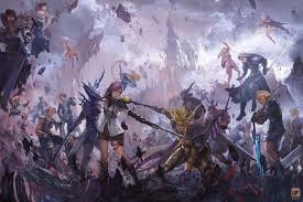 dissidia final fantasy by tuna art deviantart com on deviantart lightning final fantasy final fantasy art