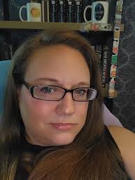 New author here, introducing my works