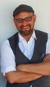 Daniel Knopp, ein Visionär in der Altenpflege, wurde nur 49