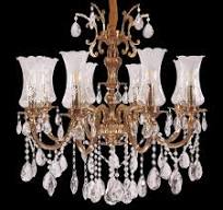 Fabricantes de candelabros tradicionais - Fábrica e ...