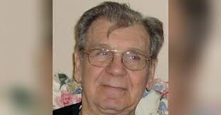 Obituary, Visitation & Funeral Information