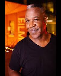 The Chris & Sandy Show with Actor Danny Johnson