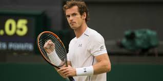 Andy murray, a former no. Tennis Needs Murray I M Hoping He Gets Back In Top Ten Says Nishikori