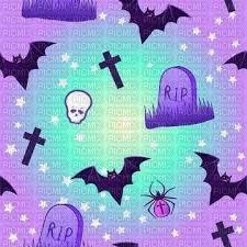 Maybe you would like to learn more about one of these? Pastel Goth Elizamio Background Purple Creepy Picmix