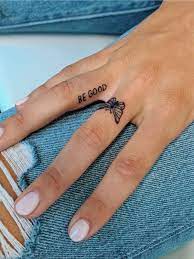 31 Delicate Minimalist Tattoo Ideas With Meaning Classy And Not Basic Hand Tattoos Cute Finger Tattoos Tattoos