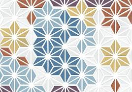 Image result for 麻の葉