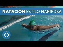 Pin On Natacion