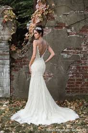 Hochzeitskleid schlicht mit ärmel, hochzeitskleider / brautmode. Ruckenfreie Brautkleider Und Co Weddix
