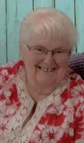 Kay Stenzel Obituary (1941