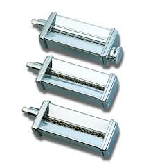 Shop for kitchenaid attachment at bed bath & beyond. Kitchenaid Pasta Roller Stand Mixer Attachment Dillard S