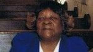 Most Recent Obituaries