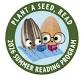 SUMMER READING REGISTRATION BEGINS!!