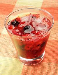 Vodka Pasion Receta Bebidas Con Vodka Tragos Con Vodka Recetas De Tragos