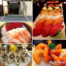 Pavilion kuala lumpur, kuala lumpur, kuala lumpur. 10 Still In Demand For Delicious Japanese Buffets In Klang Valley Openrice Malaysia