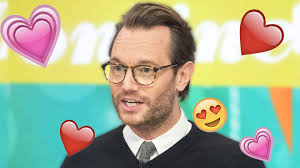 Jeremy Kyle made some VERY awkward comments about his ex-wife