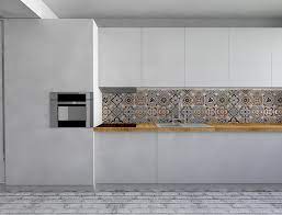 Intricate mosaic patterns, trendy subway designs 10 Irresistible Kitchen Tile Splashback Ideas To Transform Your Kitchen