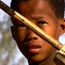 The Great Dance: A Hunter's Story