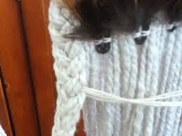 Robin Weaves Korowai Weaving Weaving Patterns Flax Weaving