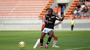 Maxifoot c'est tout le football. Le Mans Fc Pourquoi Les Manceaux Ont Tout Interet De Jouer Sport Le Mans Maville Com