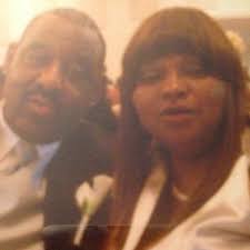 Is dna test proof of faith's father?