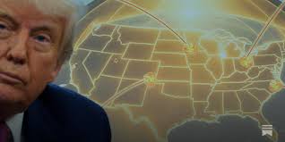 The American Maginot Line, Part 3