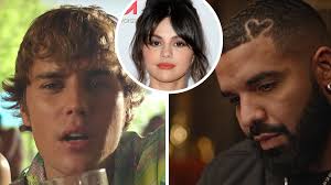 Musician on the rise sza can't be missed thanks to her gorgeous natural locks. Justin Bieber Raps Selena Gomez S Name In Drake S Popstar Video