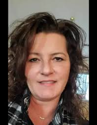 Obituary information for Terri Johnston