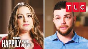 Becky Clashes With Charlie, And It Gets Physical!