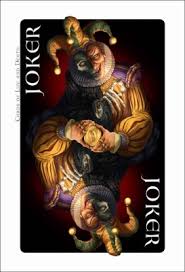 Gambar kartu remi as love. Joker Card Images Hd 728x663 Wallpaper Teahub Io